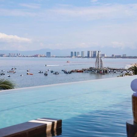 Hotel Grant'S Studio At Mantamar Tower Puerto Vallarta Exterior foto