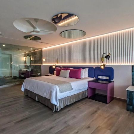 Hotel Grant'S Studio At Mantamar Tower Puerto Vallarta Exterior foto